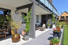 Maison d'hôtes Sainte Hune Appartements